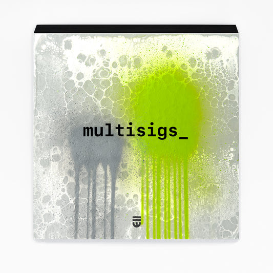 0009 The Haute Architecture of Trustless Security_