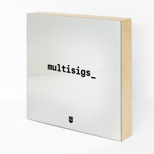 0009 The Haute Architecture of Trustless Security_