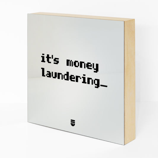 0015 The Accusation and the Mirror_