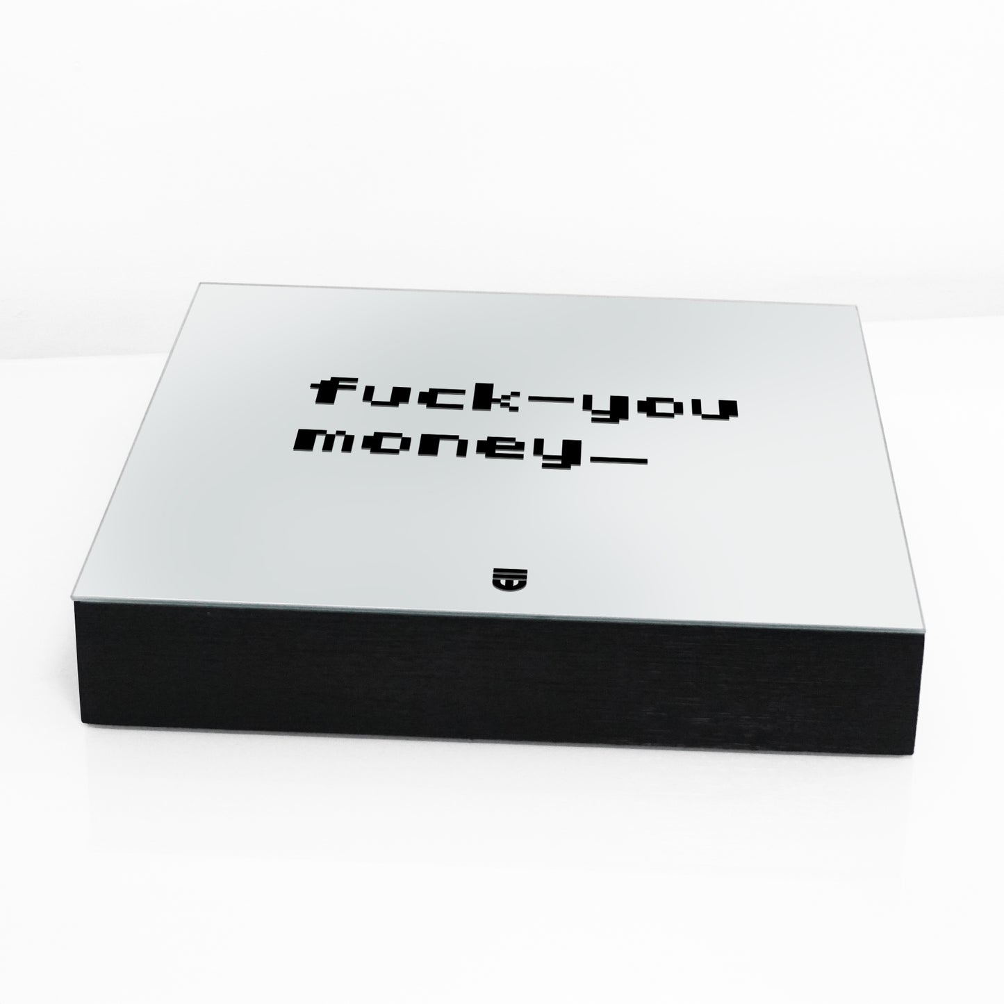 0044 The Currency of Complete Autonomy_