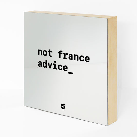 0026 The Disclaimer as Decentralized Performance Art_