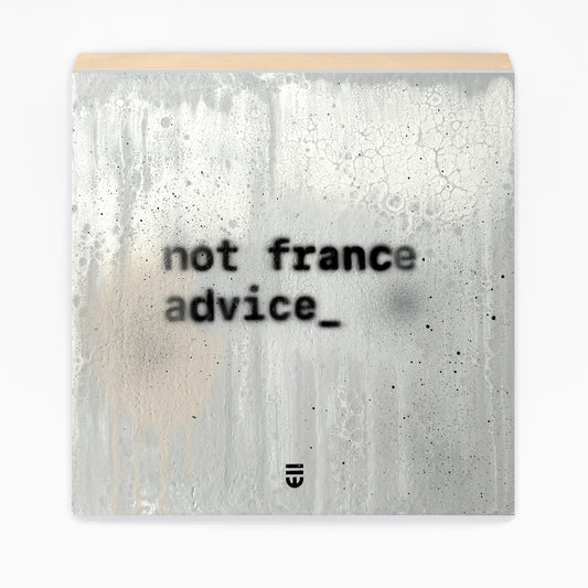 0026 The Disclaimer as Decentralized Performance Art_