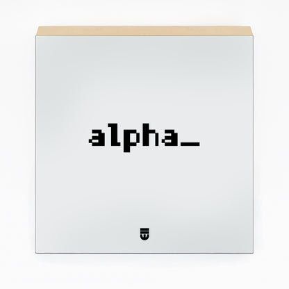 0001 Alpha > Market_