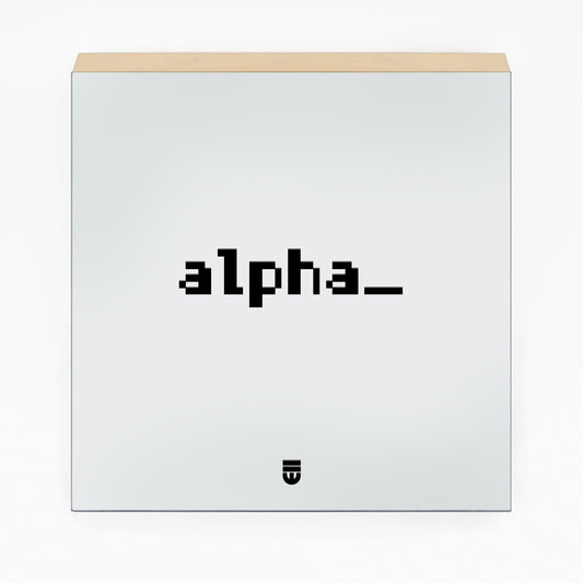 0001 Alpha > Market_