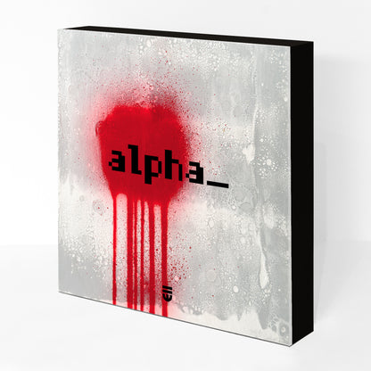 0001 Alpha > Market_