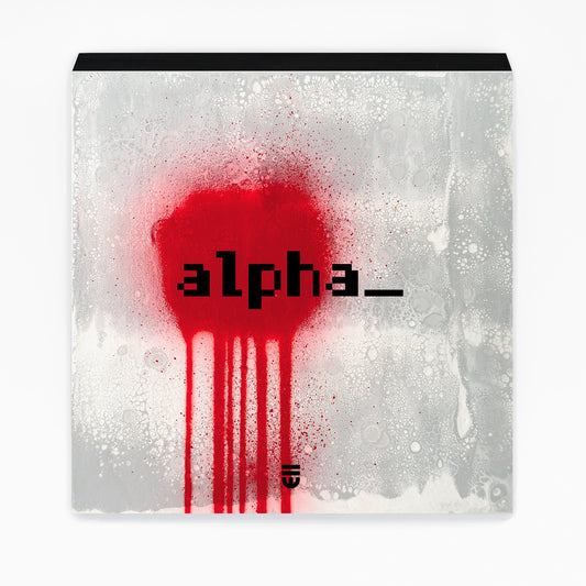 0001 Alpha > Market_