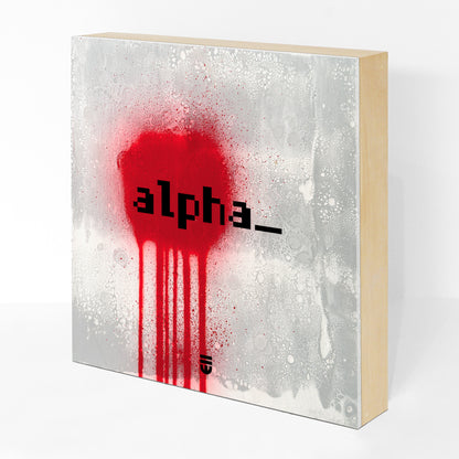 0001 Alpha > Market_
