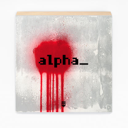 0001 Alpha > Market_