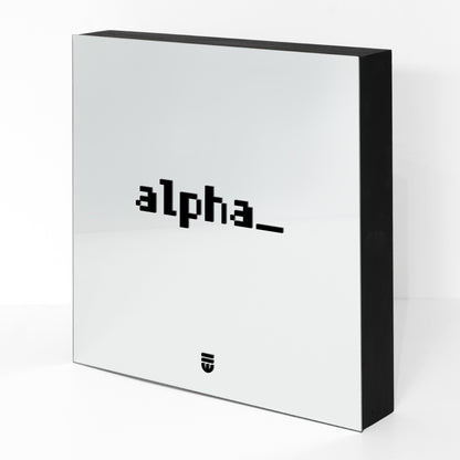 0001 Alpha > Market_