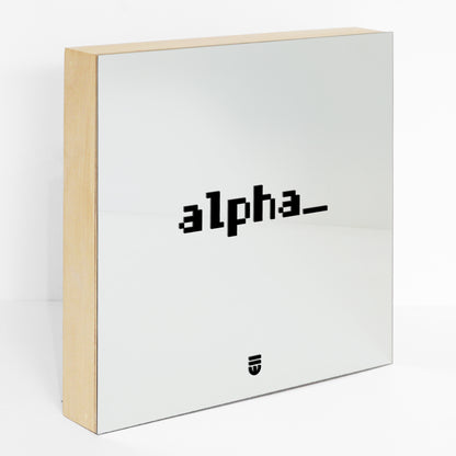 0001 Alpha > Market_