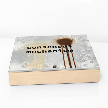 0040 The Urbanity of Agreement Without Authority_