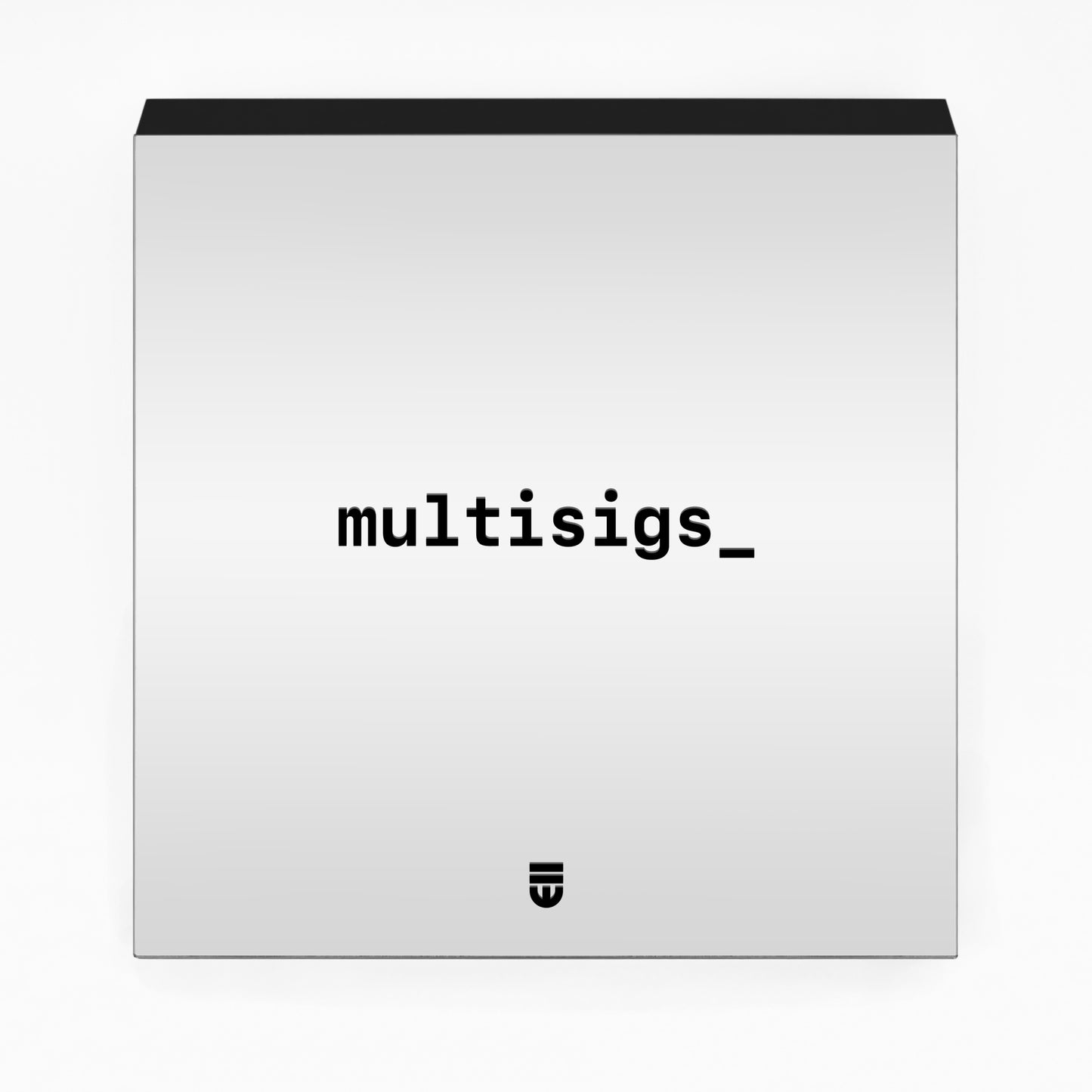 0009 The Haute Architecture of Trustless Security_