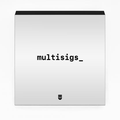 0009 The Haute Architecture of Trustless Security_