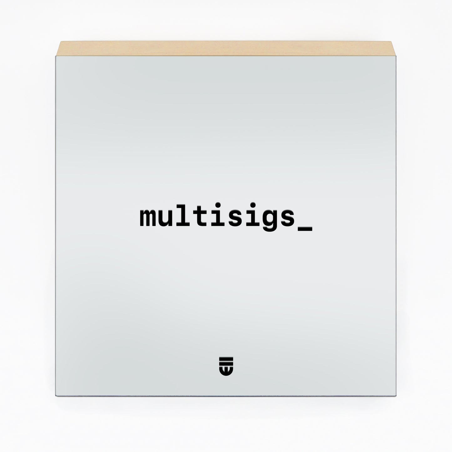 0009 The Haute Architecture of Trustless Security_