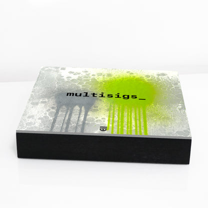 0009 The Haute Architecture of Trustless Security_