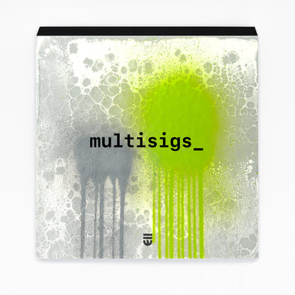 0009 The Haute Architecture of Trustless Security_