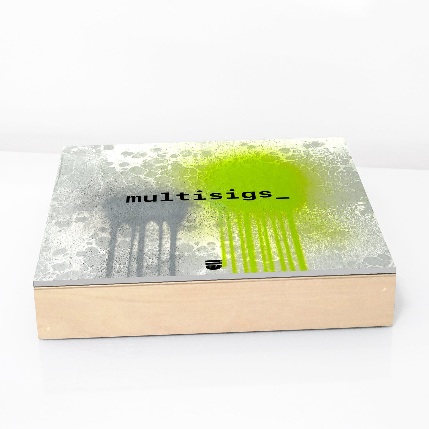 0009 The Haute Architecture of Trustless Security_