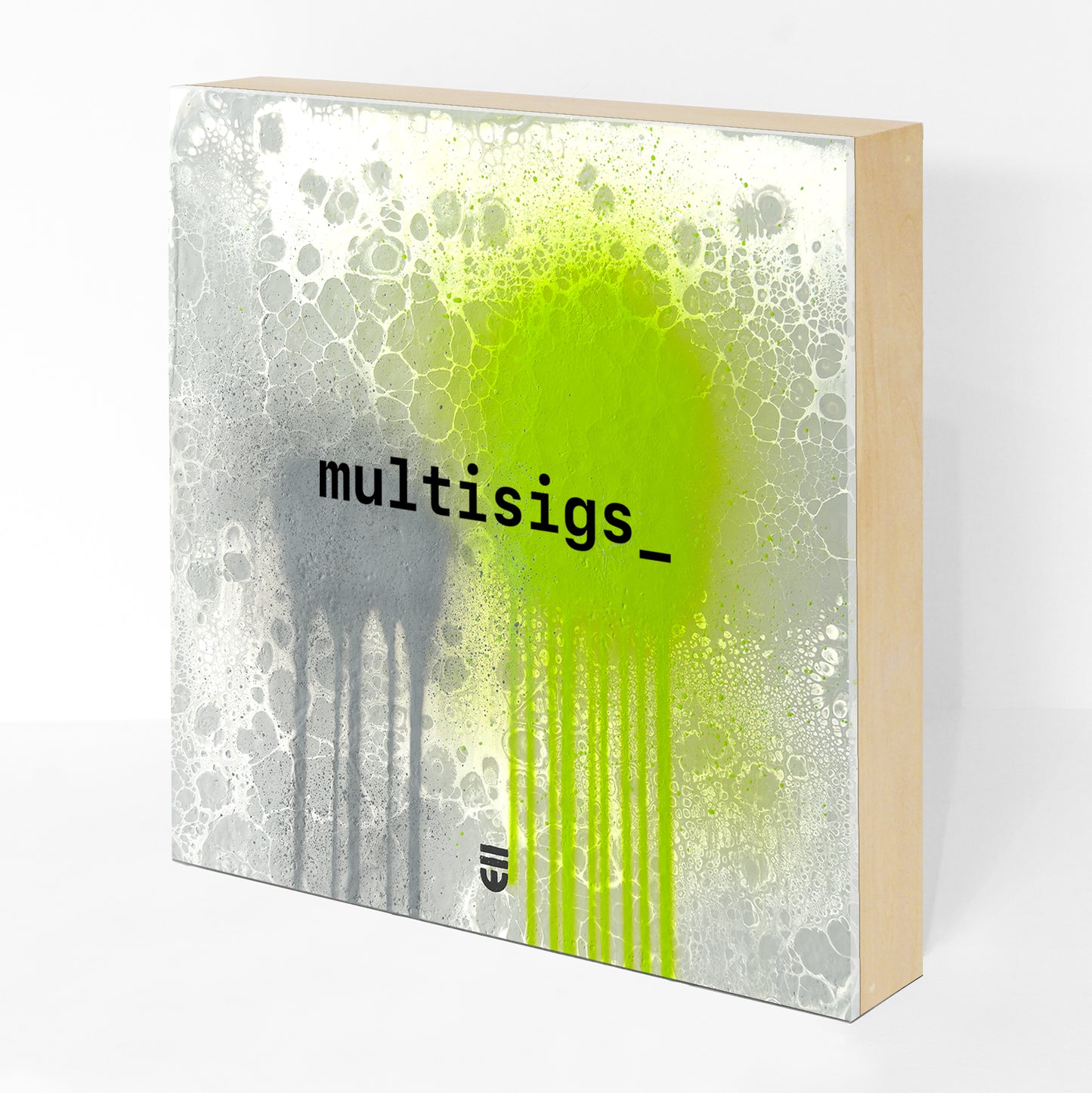 0009 The Haute Architecture of Trustless Security_