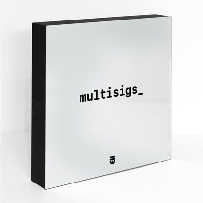 0009 The Haute Architecture of Trustless Security_