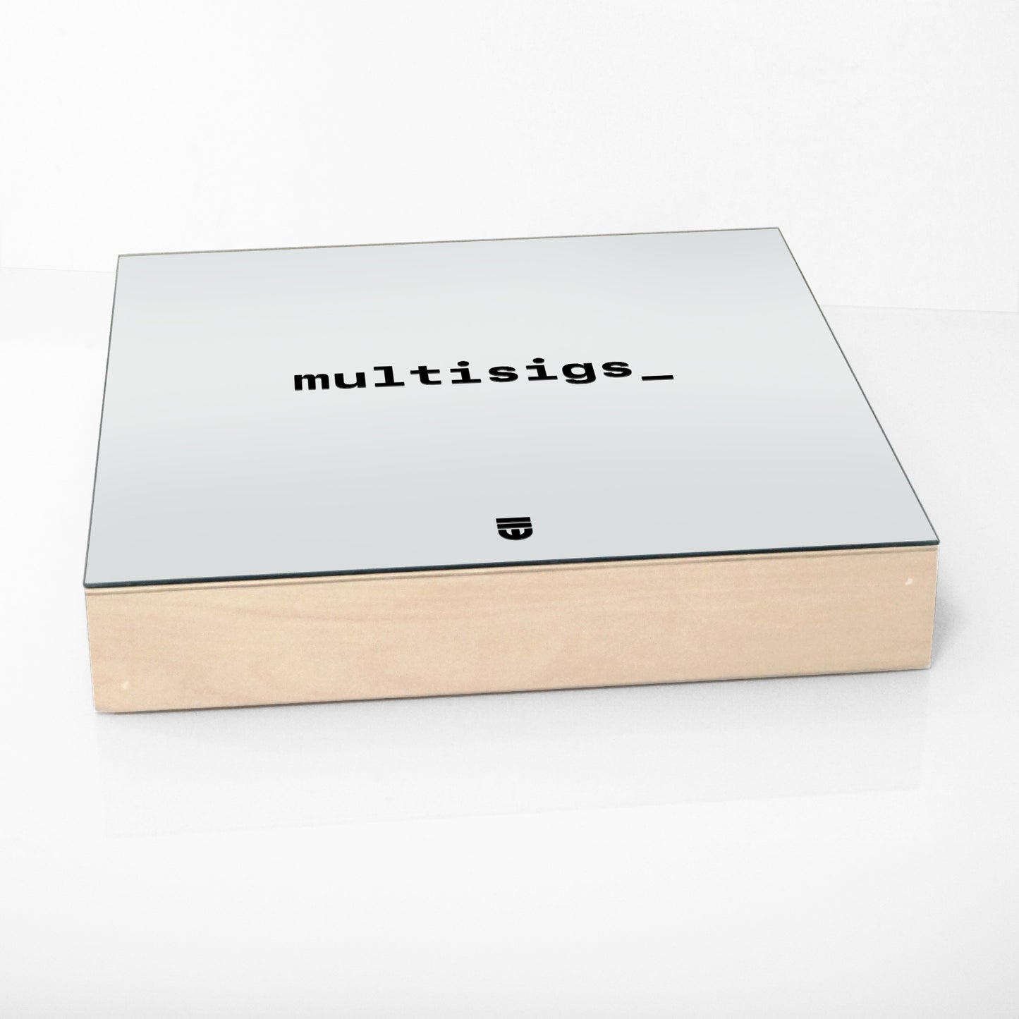 0009 The Haute Architecture of Trustless Security_