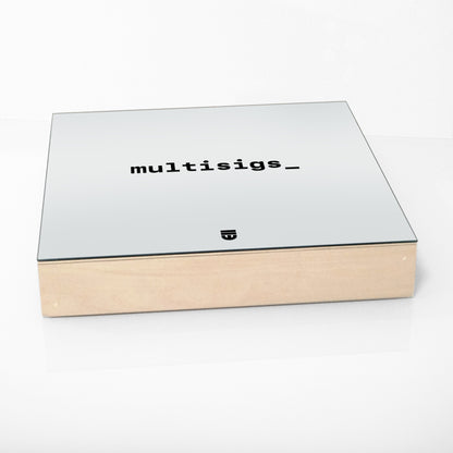 0009 The Haute Architecture of Trustless Security_