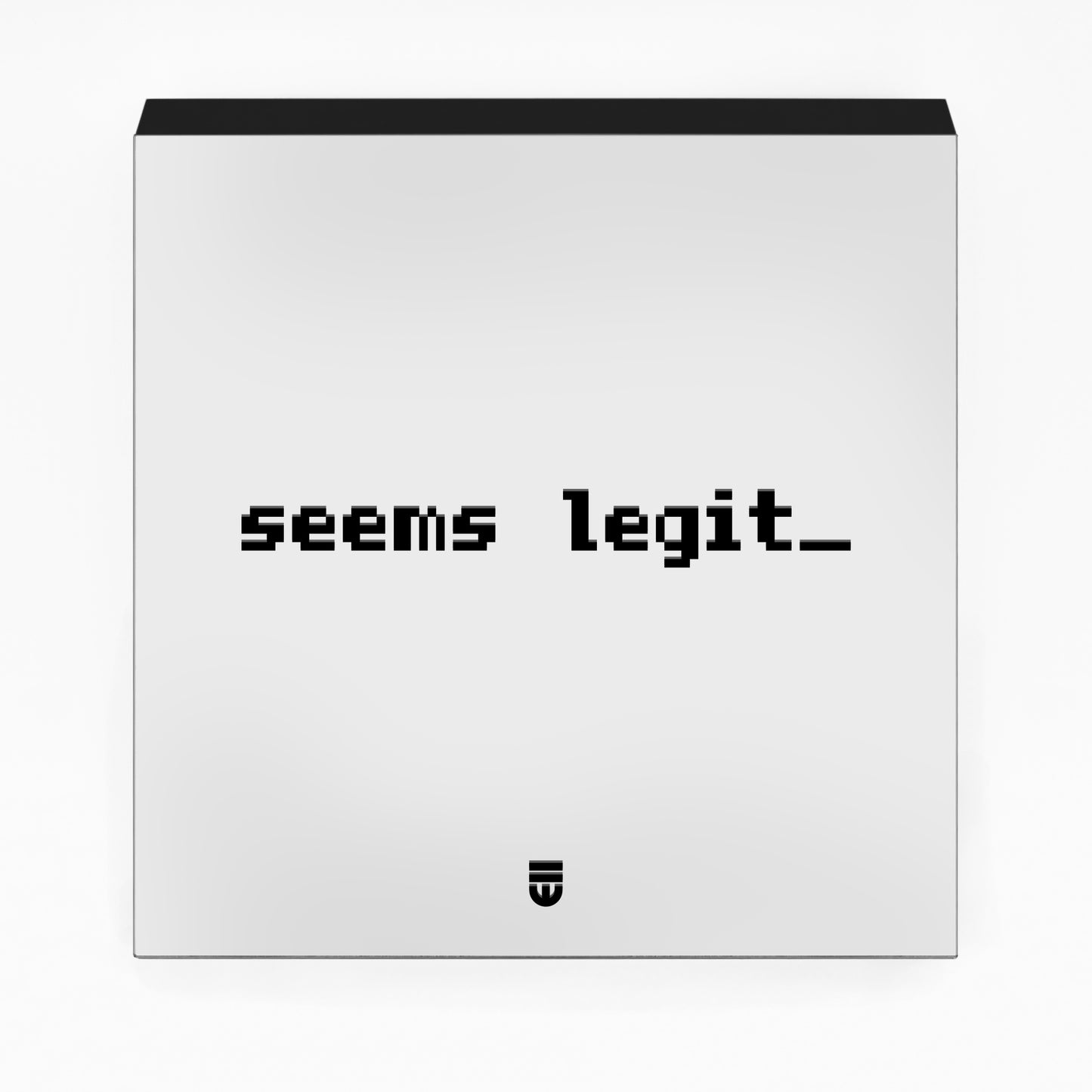 0067 if ( looksGood ) { ape(); }