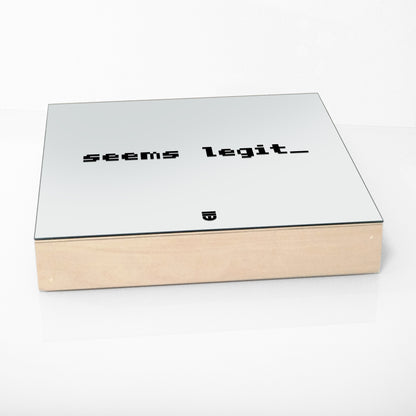 0067 if ( looksGood ) { ape(); }