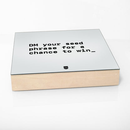 0012 A Masterclass in Mockery and Memory_