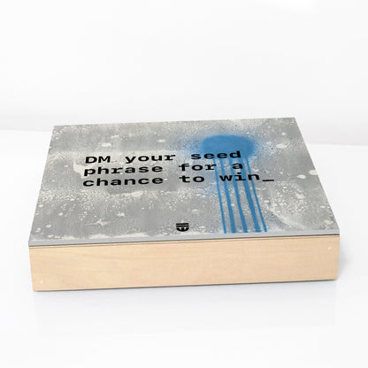 0012 A Masterclass in Mockery and Memory_