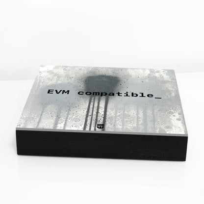 0013 evm.deploy (universal) ;_