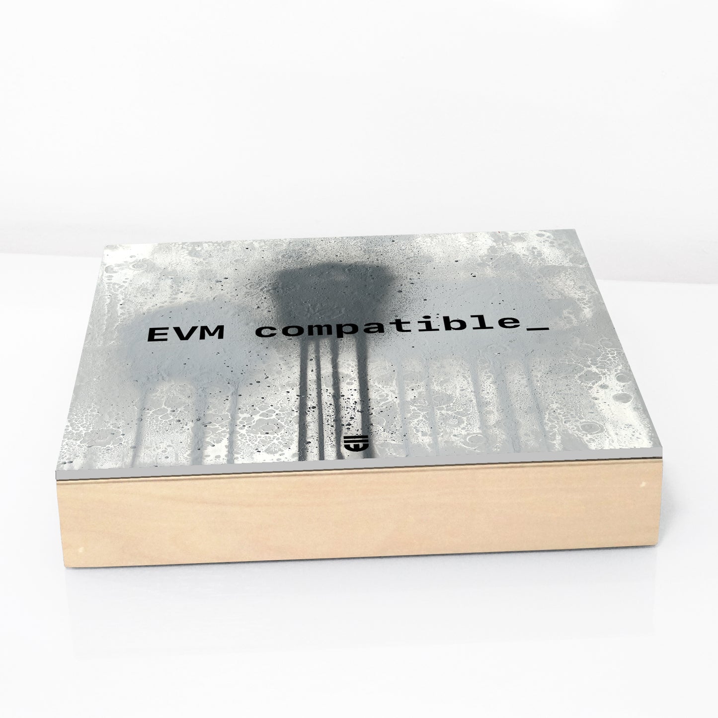 0013 evm.deploy (universal) ;_