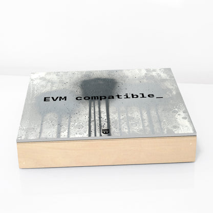 0013 evm.deploy (universal) ;_