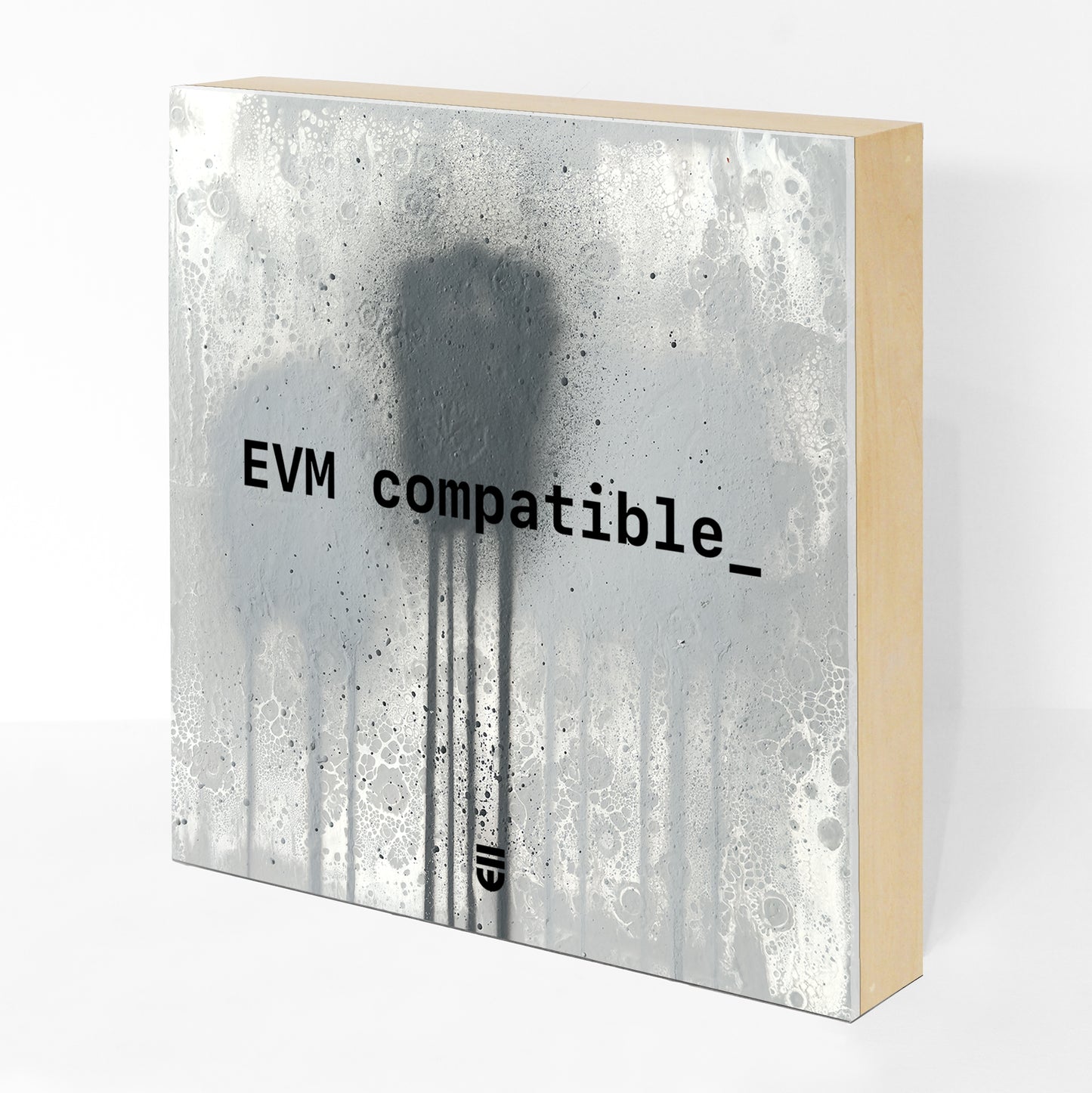 0013 evm.deploy (universal) ;_