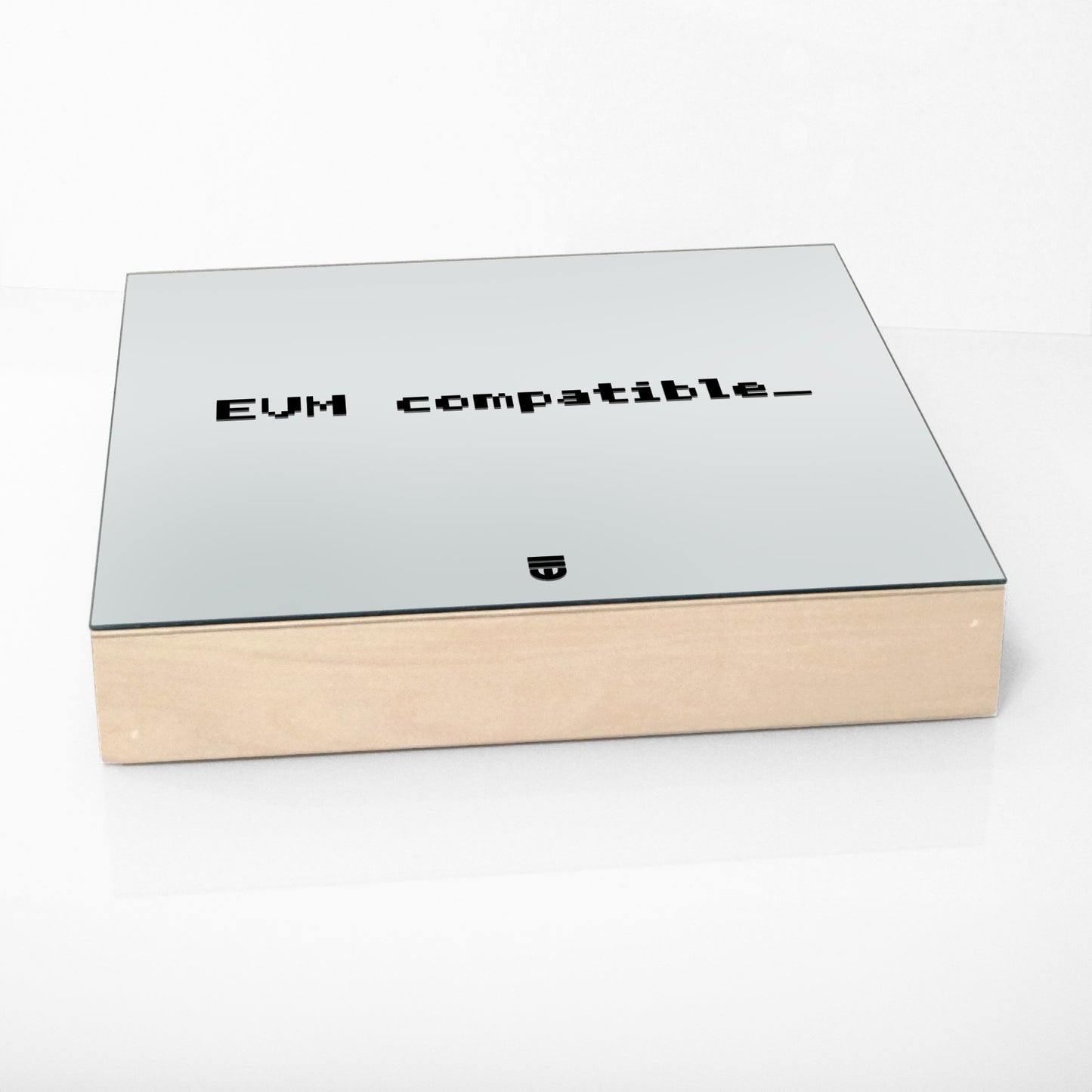 0013 evm.deploy (universal) ;_