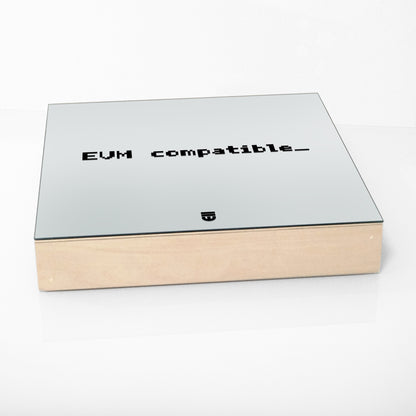 0013 evm.deploy (universal) ;_