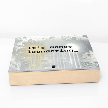 0015 The Accusation and the Mirror_