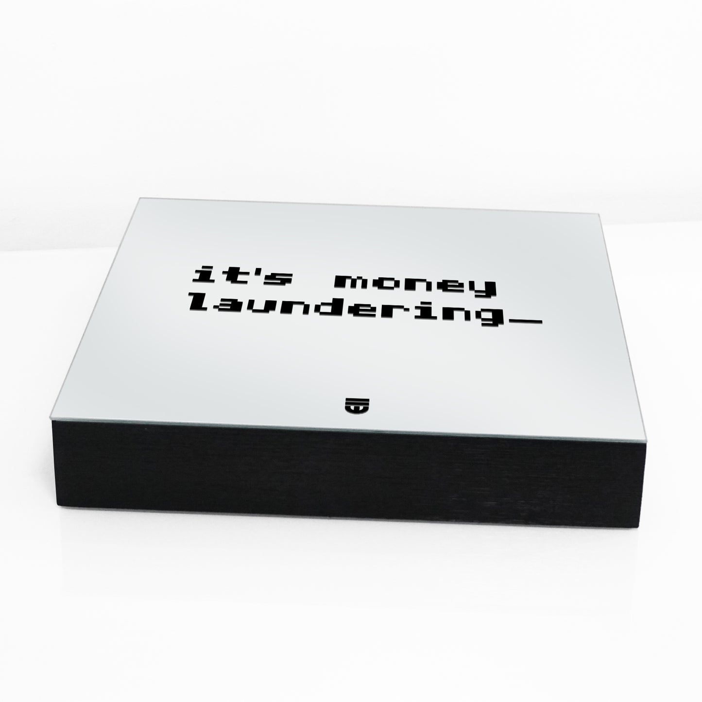 0015 The Accusation and the Mirror_