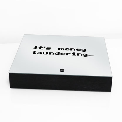 0015 The Accusation and the Mirror_