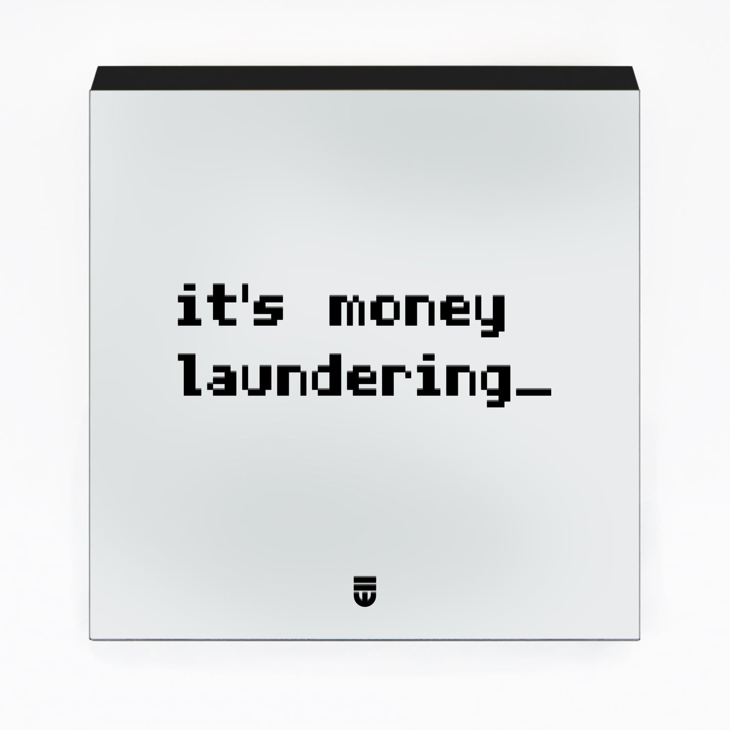 0015 The Accusation and the Mirror_