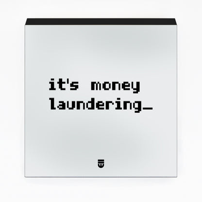 0015 The Accusation and the Mirror_