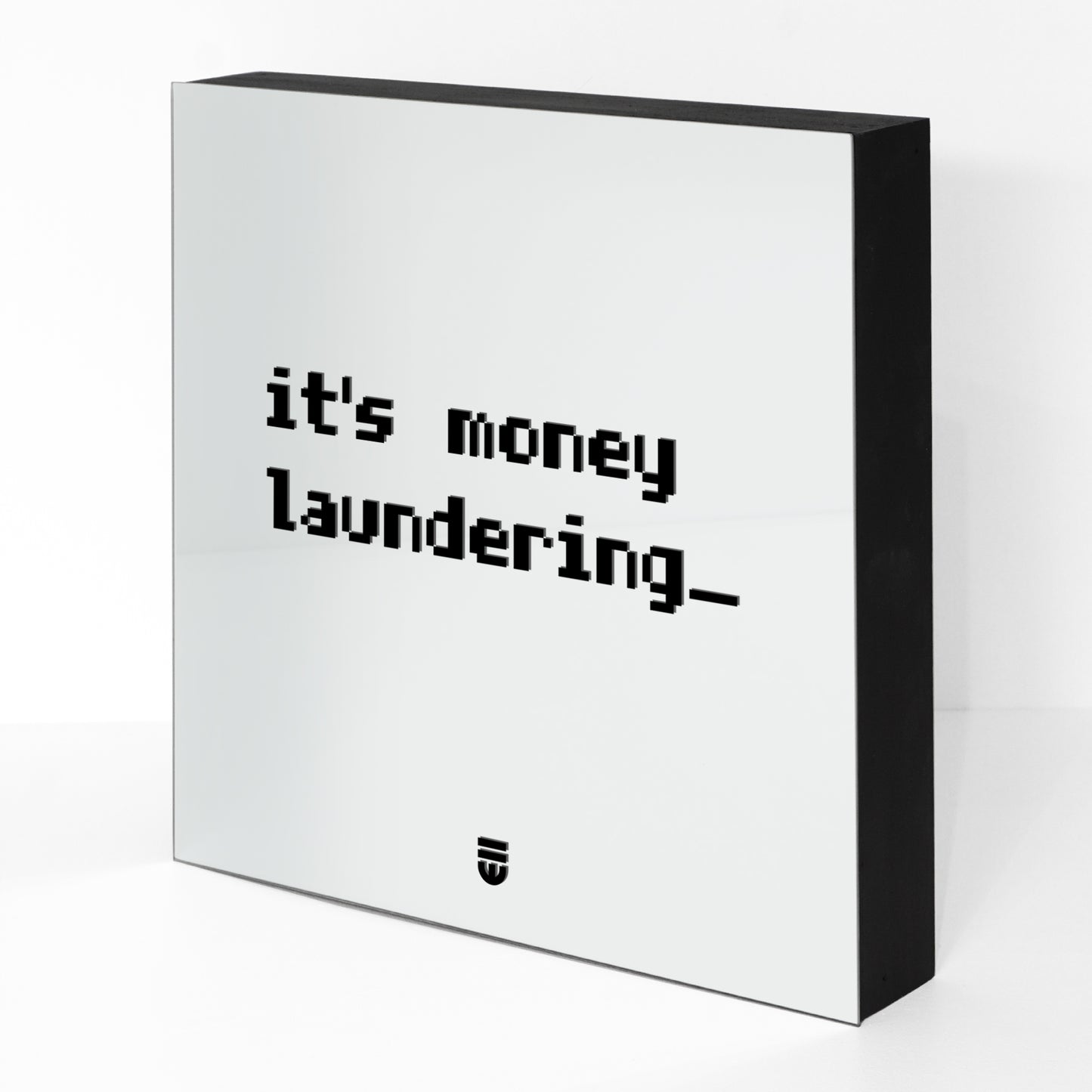 0015 The Accusation and the Mirror_