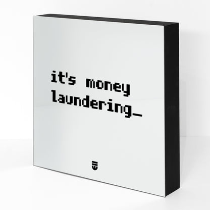 0015 The Accusation and the Mirror_