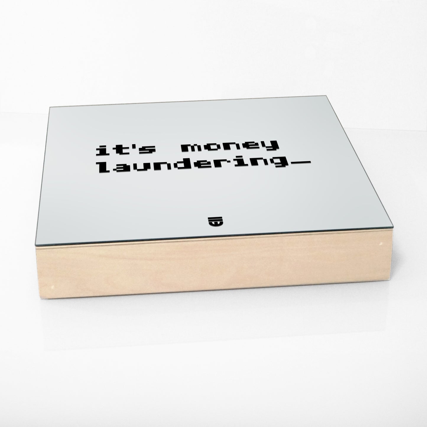 0015 The Accusation and the Mirror_