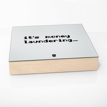 0015 The Accusation and the Mirror_