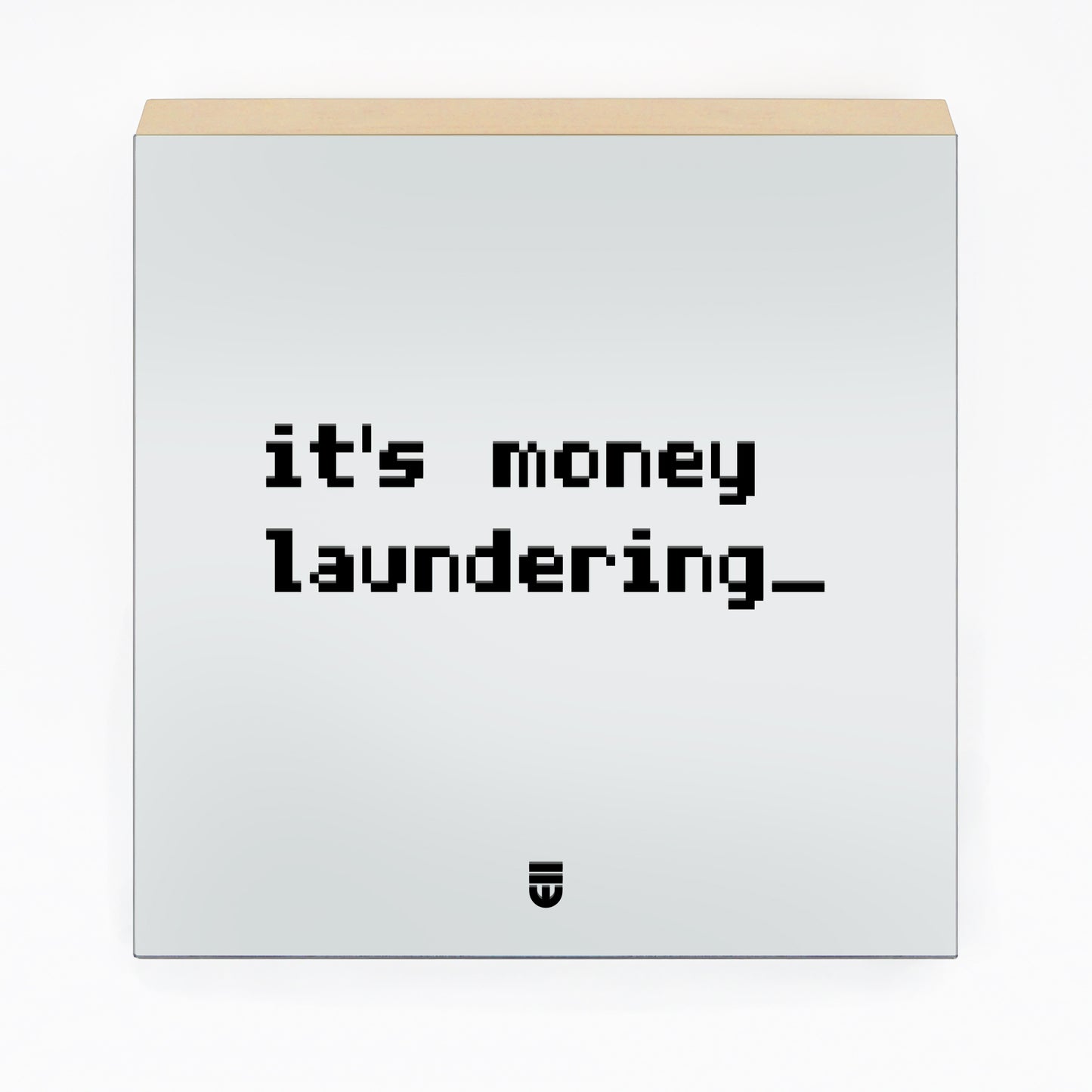 0015 The Accusation and the Mirror_