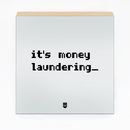 0015 The Accusation and the Mirror_