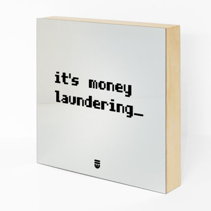 0015 The Accusation and the Mirror_