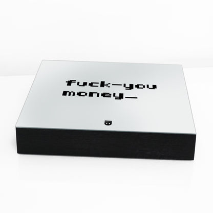 0044 The Currency of Complete Autonomy_