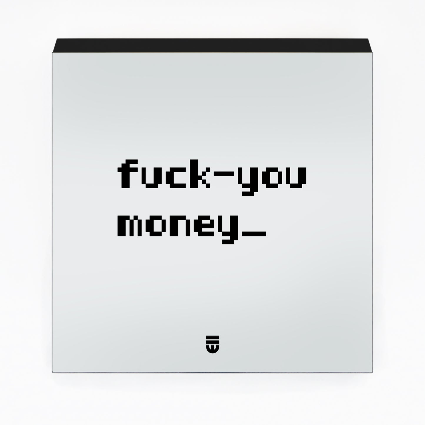 0044 The Currency of Complete Autonomy_