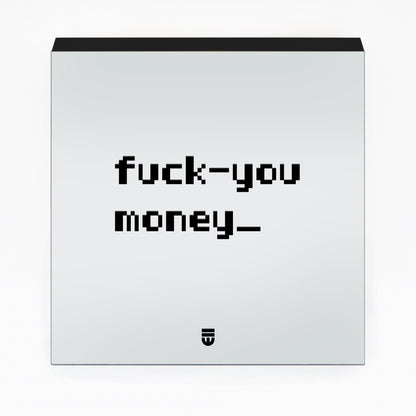 0044 The Currency of Complete Autonomy_